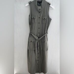 Wendy Williams | Dresses | Sleeveless Maxi Dress | Poshmark